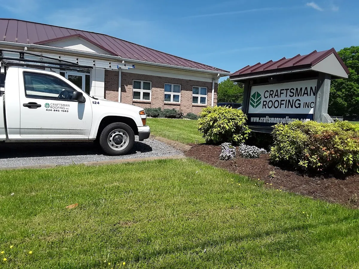 Quality Ice Dam Removal by experienced craftsmen in Wertsville